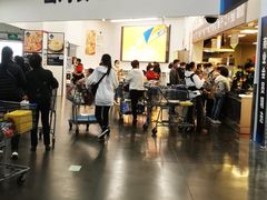 -山姆会员商店(杨桥西路店)