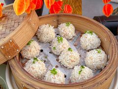 -汉水谣·江景餐厅(江滩店)