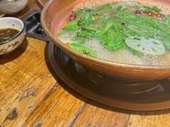 -普洱小黄牛餐厅铜火锅·思茅地方菜(世纪城店)