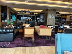 -江畔餐厅·厦门海港英迪格酒店(中山路店)