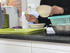 -阊门姚记豆浆(旧学前直营店)