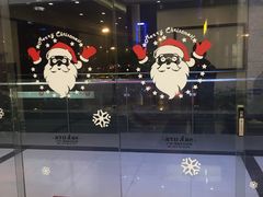 -笑傲江湖·影院式足道·SPA按摩(常发广场店)