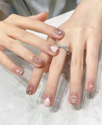 -伊奈尔美甲美睫