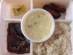 茄子的套餐-老娘舅(苏州双湖广场店)