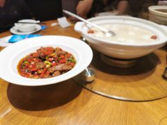 -鑫小城故事·藕汤·家常菜(台北一路总店)