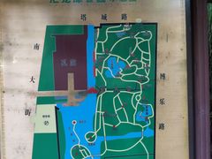 -汇龙潭