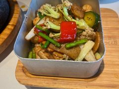 -0776食堂·京城创意菜(七里庄店)