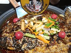 -鱼见你烤鱼•本地烧烤(1818店)