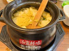 -锡笼记·无锡小笼(人民路店)