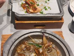 -绿茶餐厅(广州天河城店)