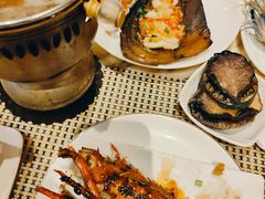 -雍和会海鲜姿造自助(湖东路店)