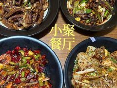 -掌上鲜(南顺城街店)