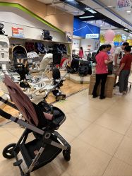 点击看大图 -孩子王(协信星光时代广场店)