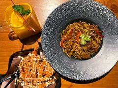 -猩世界 | COFFEE BAR(苏宁广场店)
