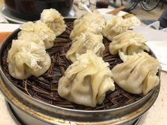 烧卖-西夏回族烧麦馆(牡丹街店)