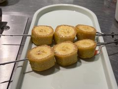 -白玉·朝鲜族烤串(南山店)