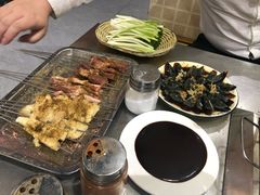 -小寒羊烧烤(凯瑞时代大厦店)