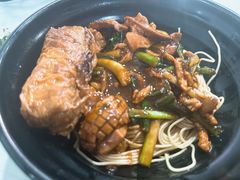 -老地方面馆(思南路店)