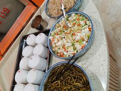 -闫家驴肉老店(华电一校店)