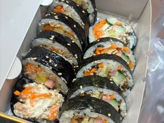 -传闻来紫菜包饭·打糕(西塔韩百店)