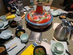 -贰重天冰煮羊自助火锅(东坝店)
