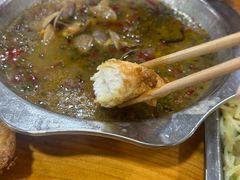 -陈氏肥蛤(小纬六路总店)