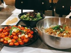 全味虾球-一棠龙虾•王牌虾球(楚河汉街店)