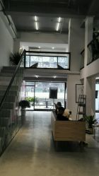 -FAB HAIR CLUB