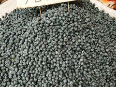 -昆明东站水果交易市场