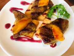 -Mr·Fish鱼鲜生海鲜放题(银泰in99店)