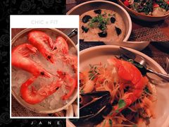 -斯普汇生蚝牛排馆(中骏世界城店)