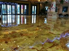 -临沂华盛江泉城大酒店