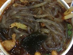 -阿坤传统手工小吃(杨家坪店)