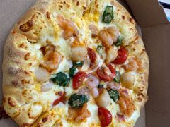 -达美乐比萨(双安店)