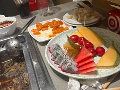 -海底捞火锅(杭州萧山宝龙广场店)