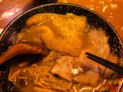 -日本料理神拉面