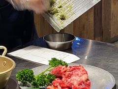 -韩山葵烤肉(太古里店)