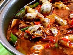 -盛港湾海鲜食府(黄沙店)