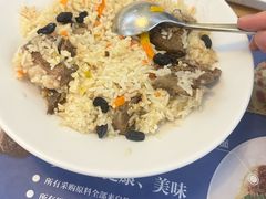 -清真餐厅·回乡麦客
