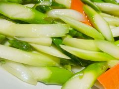-波螺油子·海肠捞饭·青岛菜(银座店)