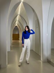 点击看大图 -3AM·S HAIR SALON烫发染发接发