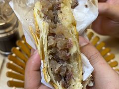 -闫家驴肉老店(华电一校店)