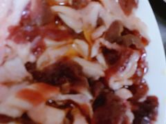 -火云龙烤肉(紫荆花店)