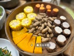 -丹江渔村(首都机场店)