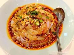 -眉州东坡(上海中心店)