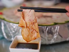 -孔庆璞河豚馆(白玉兰酒店)