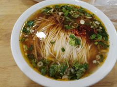 -水仙拉面(水仙街店)