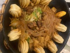 -古洼一锅鲜(国道店)