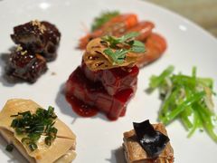 -湖滨28中餐厅·西湖宴·杭州君悦酒店