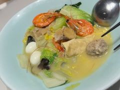 -塘人·老底子宁波菜小馆(南塘老街店)